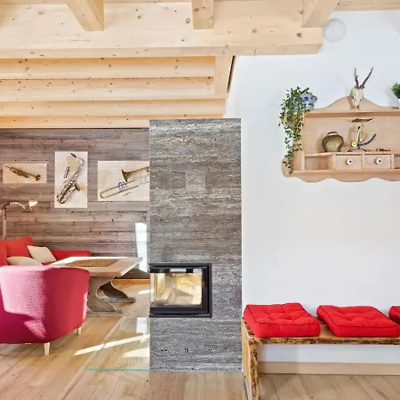 Holiday House With Sauna In Sankt Margarethen * Sankt Margarethen im Lungau
