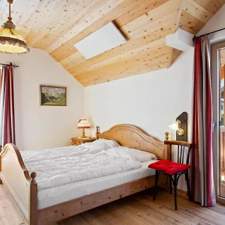 Holiday House With Sauna In Sankt Margarethen