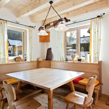 Holiday House With Sauna In Sankt Margarethen Feriehus