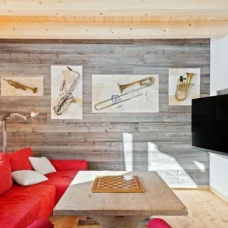 Holiday House With Sauna In Sankt Margarethen