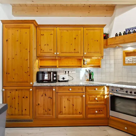 Holiday House With Sauna In Sankt Margarethen