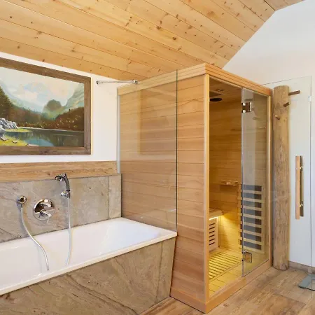 Holiday House With Sauna In Sankt Margarethen * Sankt Margarethen im Lungau
