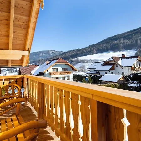 Holiday House With Sauna In Sankt Margarethen *