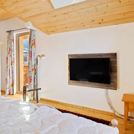 Holiday House With Sauna In Sankt Margarethen * Sankt Margarethen im Lungau