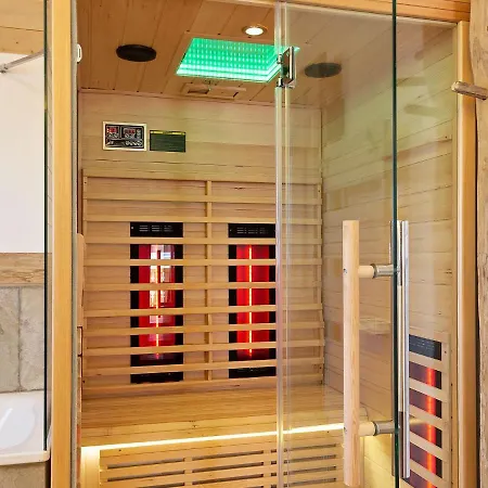 Holiday House With Sauna In Sankt Margarethen * Sankt Margarethen im Lungau
