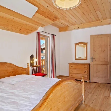 Feriehus Holiday House With Sauna In Sankt Margarethen Sankt Margarethen im Lungau