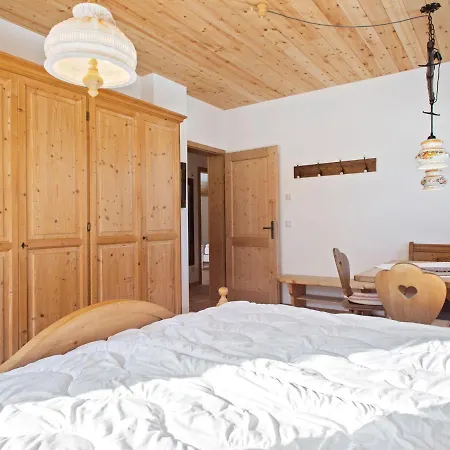 Holiday House With Sauna In Sankt Margarethen Sankt Margarethen im Lungau